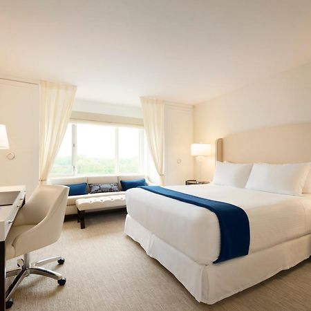 מידלנד The H Hotel מראה חיצוני תמונה