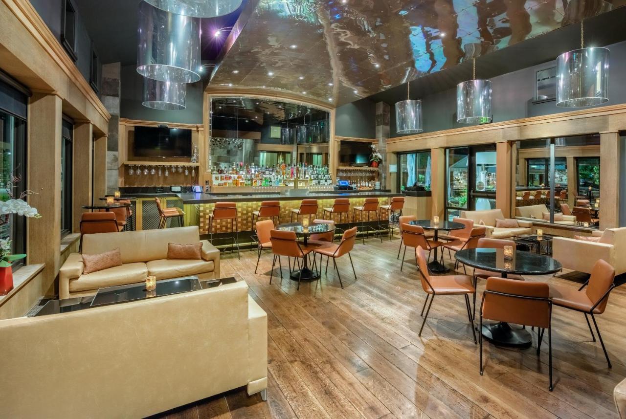 מידלנד The H Hotel מראה חיצוני תמונה