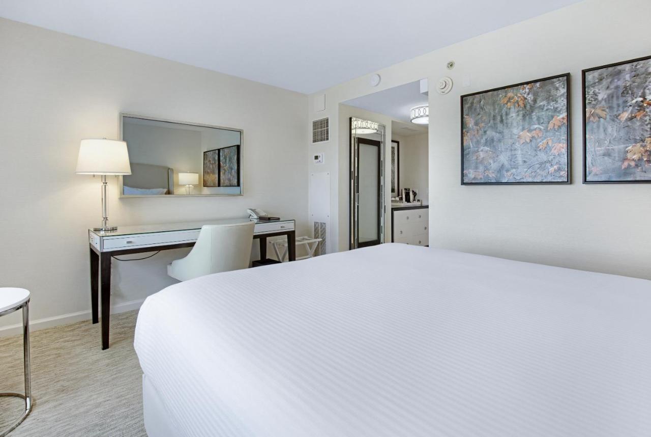 מידלנד The H Hotel מראה חיצוני תמונה