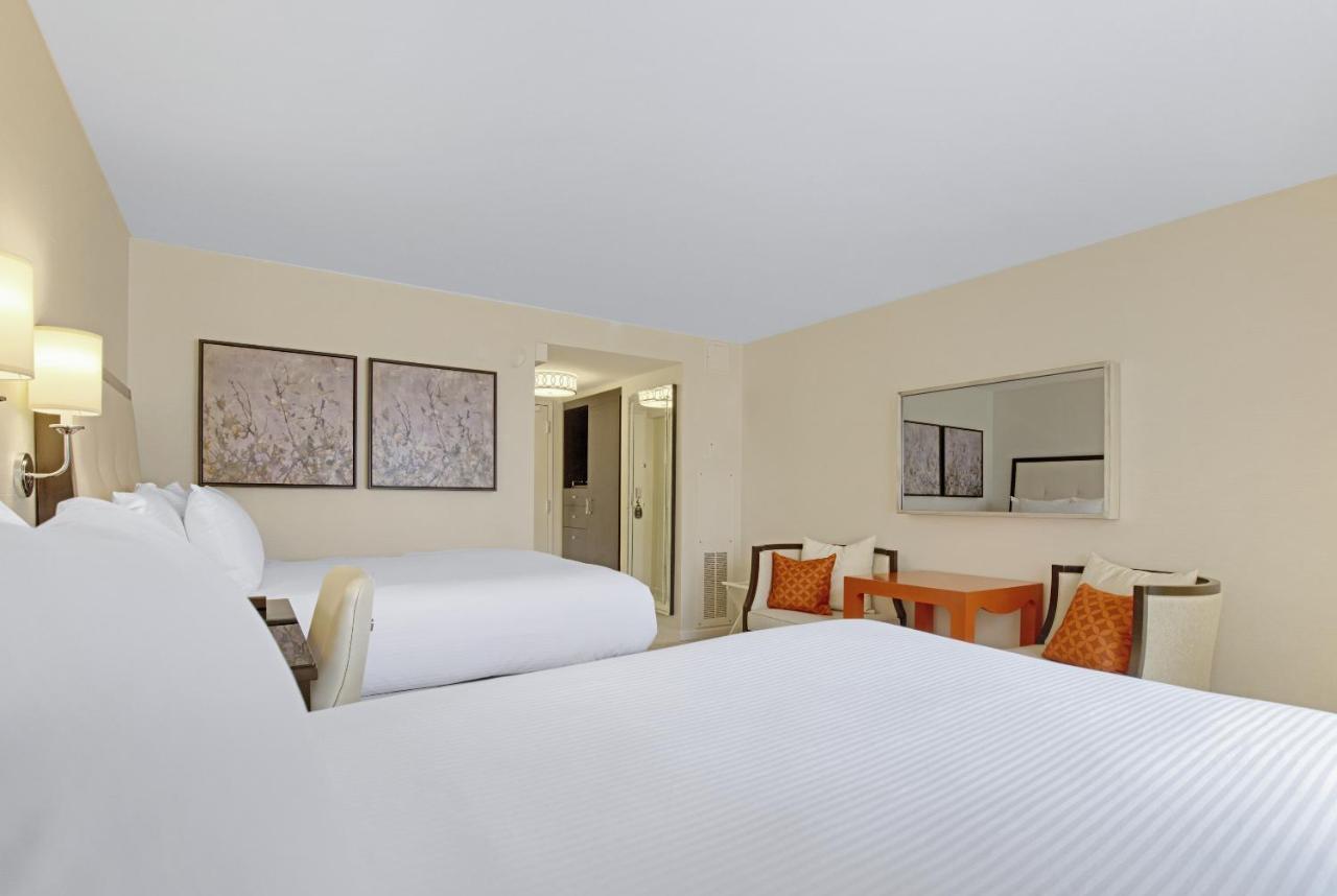 מידלנד The H Hotel מראה חיצוני תמונה