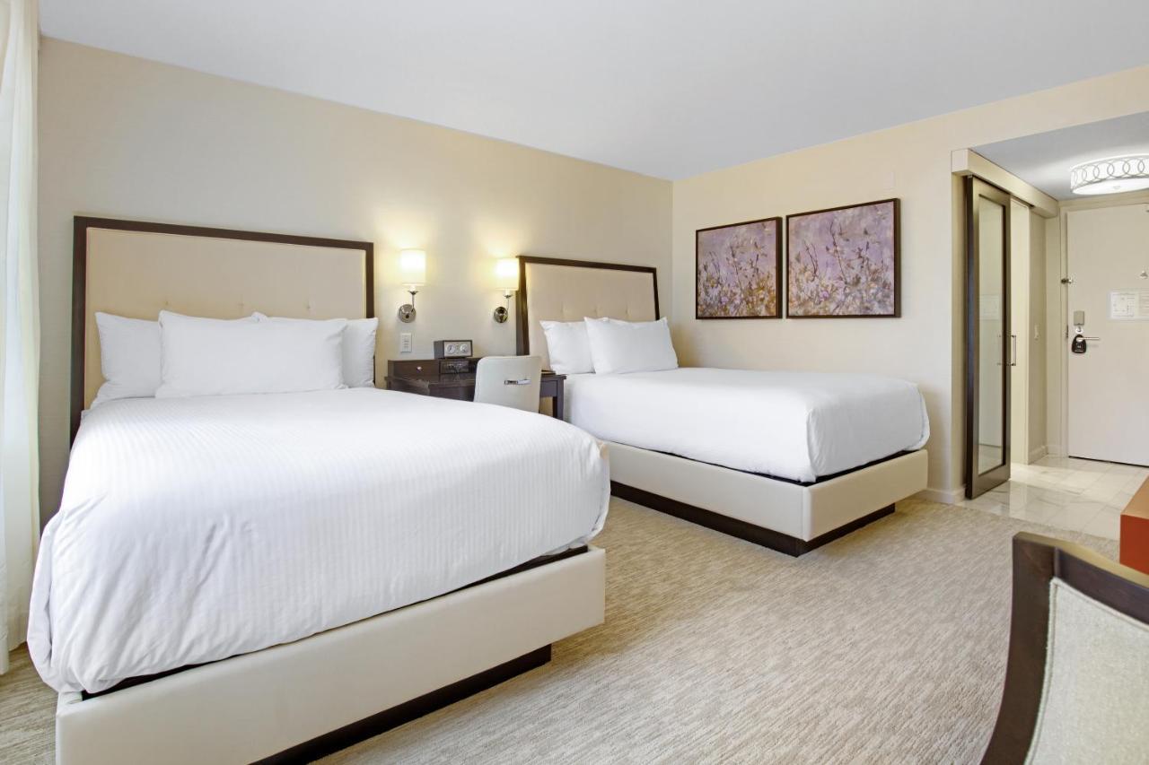 מידלנד The H Hotel מראה חיצוני תמונה