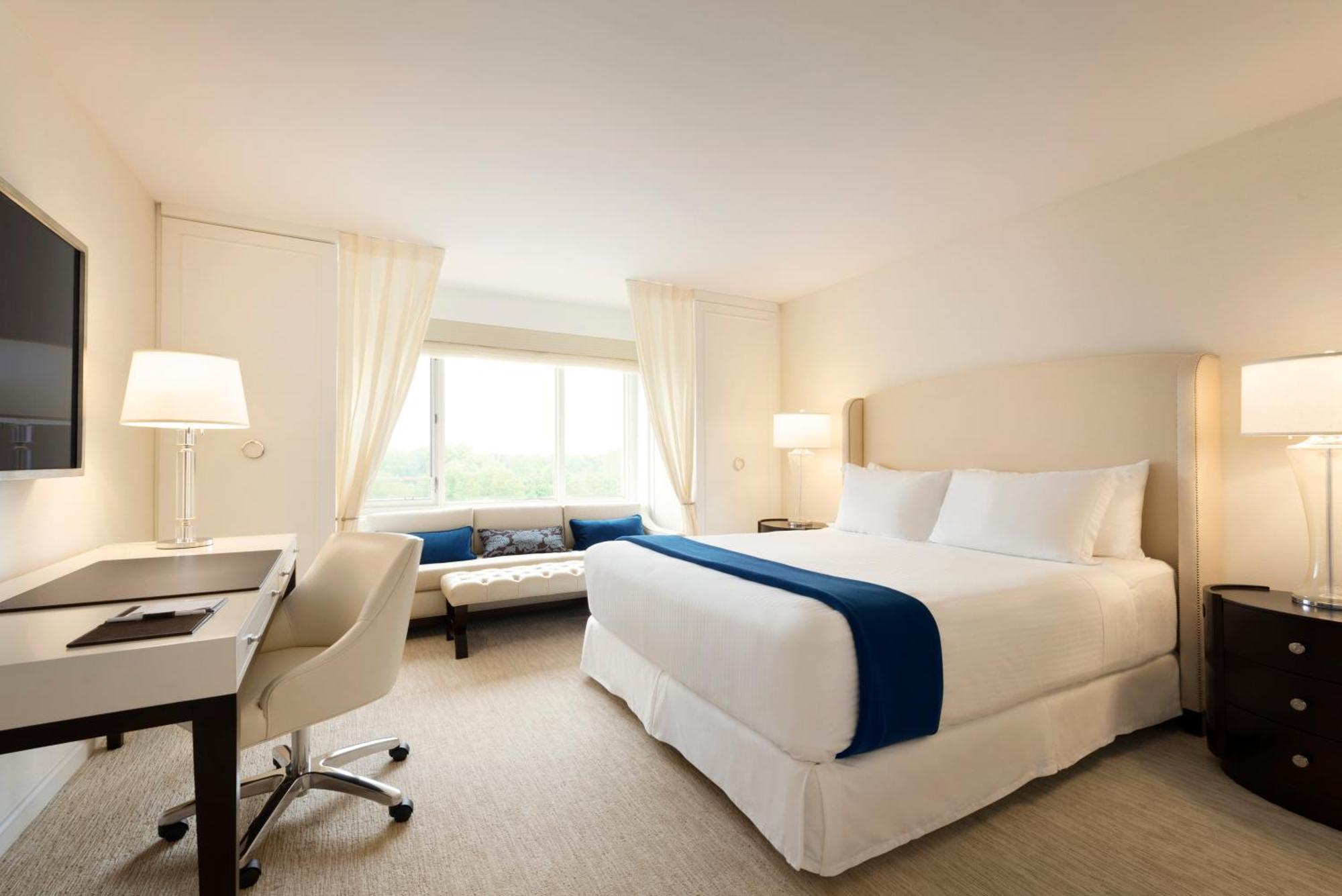 מידלנד The H Hotel מראה חיצוני תמונה