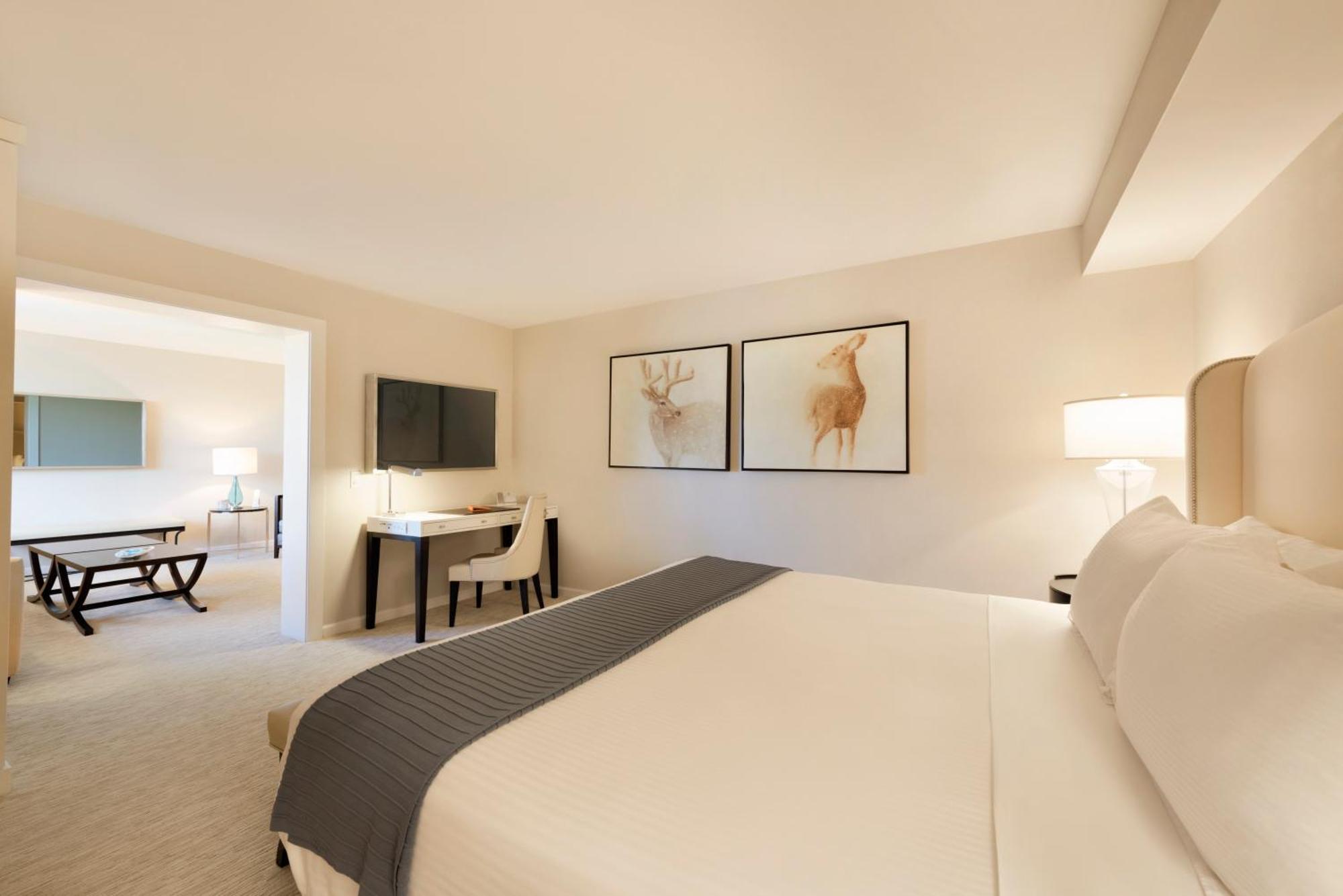 מידלנד The H Hotel מראה חיצוני תמונה