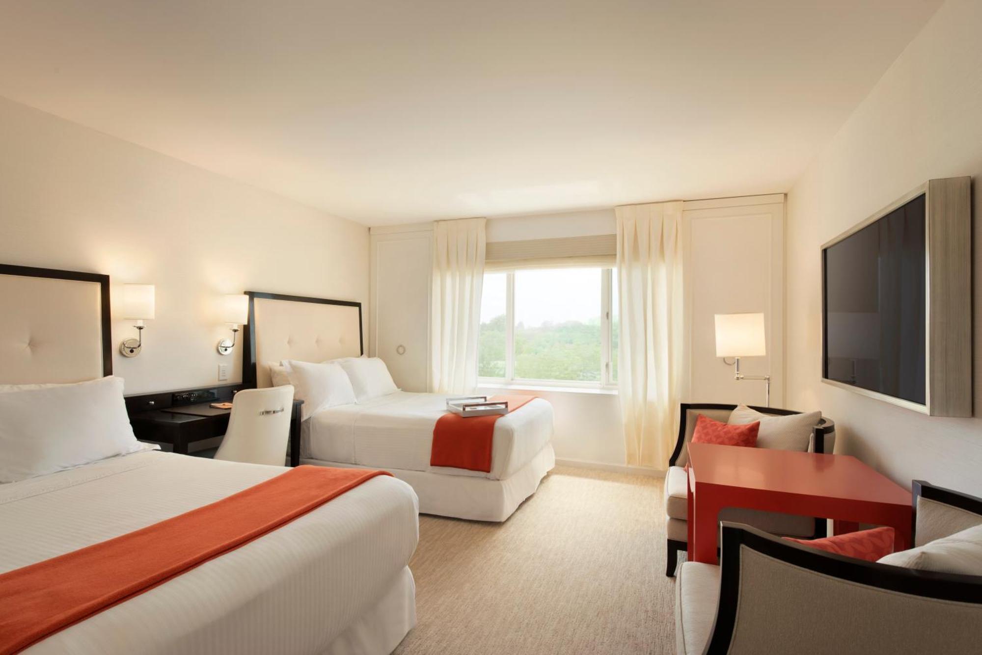 מידלנד The H Hotel מראה חיצוני תמונה